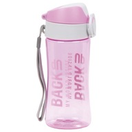 Fľaša na vodu 400 ml TRITAN BackUp BPA FREE