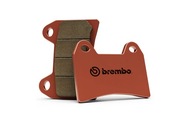 Brembo 07KA17SD brzdové platničky Suzuki RM-Z 450