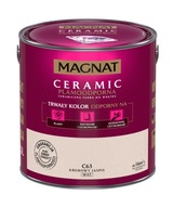 MAGNAT Ceramic krémový Jaspis C 63 2,5L