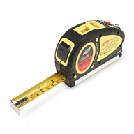 Krížový LASER LEVEL + meranie 5,5 M LASER