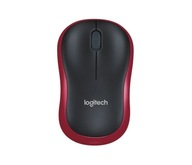 Nová bezdrôtová myš Logitech M185 NANO