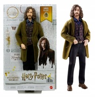 BÁBIKA HARRY POTTER SIRIUS BLACK MATTEL PRÚTIK HCJ34