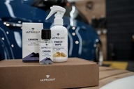 ULTRACOAT Limited Premiere Box Set Carbon Set 30ml