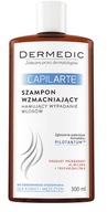 Dermedic Capilarte šampón na vypadávanie vlasov 300ml