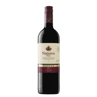 Natureo Syrah červené nealkoholické víno 750ml