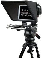 Profesionálny teleprompter Desview T12