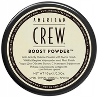 American Crew Boost Powder pre mužské vlasy