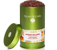 Rooibos čaj Des Lords PALAIS DES THES prémiový