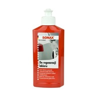 SONAX REGENERÁTOR NA REGENERÁCIU FARBY 250ml