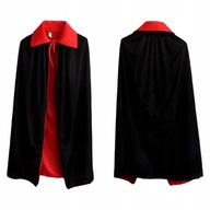 HALLOWEENSKÝ KARNEVALOVÝ KOSTÝM WAMIR DRACULA CAPEA 105 cm