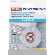 Powerbond univerzálna montážna páska 1,5 m: 19 mm (h5856500)