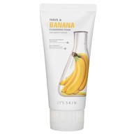 Je to Skin Facial Foam Banana Extract