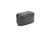 Travel Line Peak Design Wash Pouch Black - čierna