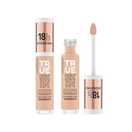 CATRICE True Skin korektor 020 W Béžový vodeodolný