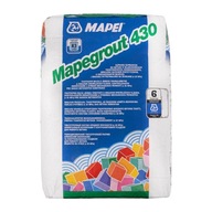 Oprava podlahy MAPEI Mapegrout 430 25kg