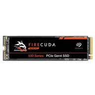 Seagate FireCuda 530 2TB M.2 SSD