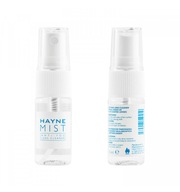 HAYNE MIST - ANTI-FOG - TEKUTÉ - ANTI-FOG - 2 X 15ML