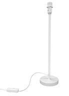 IKEA STRALA Podstavec stolovej lampy, biela, 48 cm