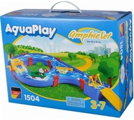 AquaPlay AmphieSet Waterway