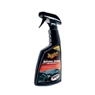 Meguiars Natural Shine Protectant 473 ml - do kokpitu