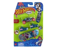 Súprava Hot Wheels Skate Sea Hunter + Bone Shaker