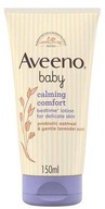 Aveeno BABY Calm Night Lotion Levanduľa 150ml 2221