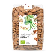 BIO MANDLE 1KG BATOM BIO