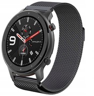 Popruh pre XIAOMI AMAZFIT GTR 2 4 3 PRO 47 mm 2E PACE STRATOS 2 s 3 SPORT 22 mm