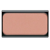 ARTDECO PÚDROVÁ RUČENKA (BLUSHER) 5 G - ODTIEŇ: 18 BÉŽOVÁ RUŽOVÁ RUŽE