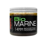 Guľôčky s háčikmi Boosted Munch Baits - Bio Marine -