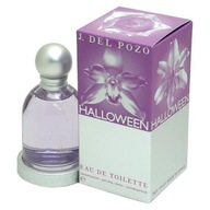 Jesus Del Pozo Halloween toaletná voda pre ženy 100 ml