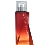 Avon - ATTRACTION AWAKEN parfumovaná voda pre skutočného muža75ml