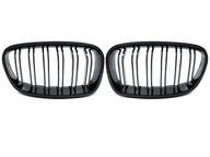 Dummy Grill Sada mriežok na ľad Tuning BMW 1 f20 f21