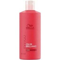 Wella INVIGO Brilliance šampón hustý 500 ml