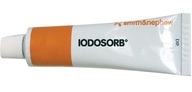 Smith Nephew IODOSORB masť 20g, 2 ks.