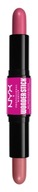 NYX WONDER STICK Pink 01 LIGHT PEACH BABY PINK