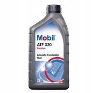 MOBIL ATF 320 Dexron III prevodový olej 1L