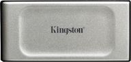 Prenosný disk Kingston SSD XS2000 1TB USB C rýchlosť zápisu/čítania 2000 MB/s