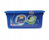 DASH ALL IN PODS Classico ALL IN 1 KAPSULY 27 ks