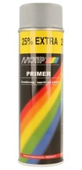 MOTIP - PRIMER POLISH - GREY - 500 ml