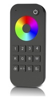 Diaľkové ovládanie pre pásky RGB/RGB+W NEXTEC PD027248