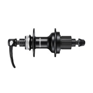 Zadný náboj Shimano FH-MT500 12-rýchlostný 36H