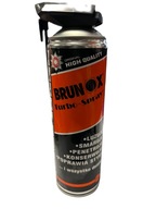 Brunox TURBO-SPRAY univerzálny olej 500ml na údržbu