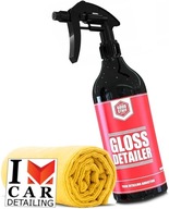 Good Stuff Gloss Detailer - Quick Detailer 1000 ml