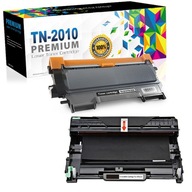 TONER + VALEC PRE BROTHER HL-2130 2240 DCP-7055 7055W