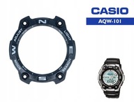 Kryt BEZEL CASIO AQW-101 AQW-101J originál