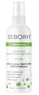 SEBORAH FLUID FOR PsAH hydratuje, ukľudňuje, čistí pleť VERDELOVE 150 ml