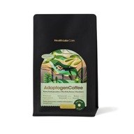 Health Labs Adaptogen Coffee 252 g KÁVOVÉ ADAPTOGÉNY