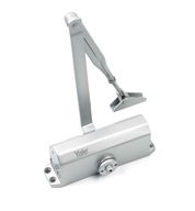 ZAVÁRAČ DVERÍ YALE MP522 zatvárač dverí ASSA ABLOY DC110