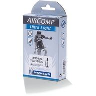 Michelin A1 Aircomp Latexová trubica 700x18-23C 40mm